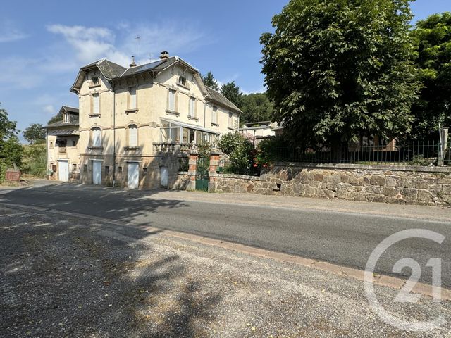 maison à vendre - 9 pièces - 341.19 m2 - ST VICTOR ET MELVIEU - 12 - MIDI-PYRENEES - Century 21 Des 5 Vallées