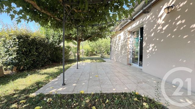 maison à vendre - 4 pièces - 94.65 m2 - ST AFFRIQUE - 12 - MIDI-PYRENEES - Century 21 Des 5 Vallées