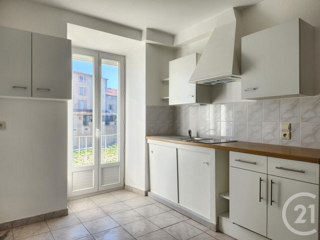 appartement - ST AFFRIQUE - 12