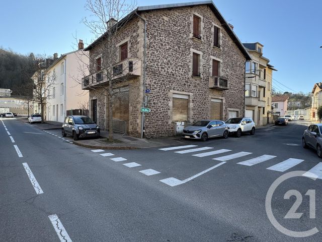 maison - ST AFFRIQUE - 12