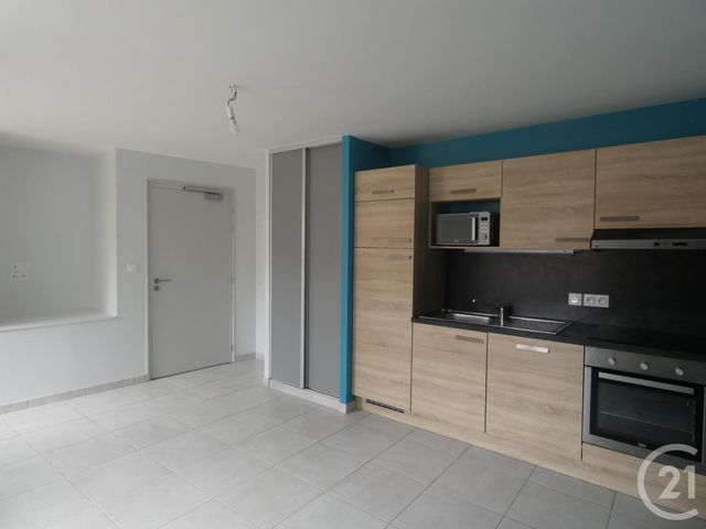 Appartement T2 à louer ST AFFRIQUE